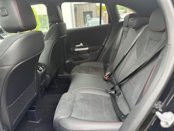 Used Mercedes-Benz GLA 2022 for sale - 75687785: Photo 27