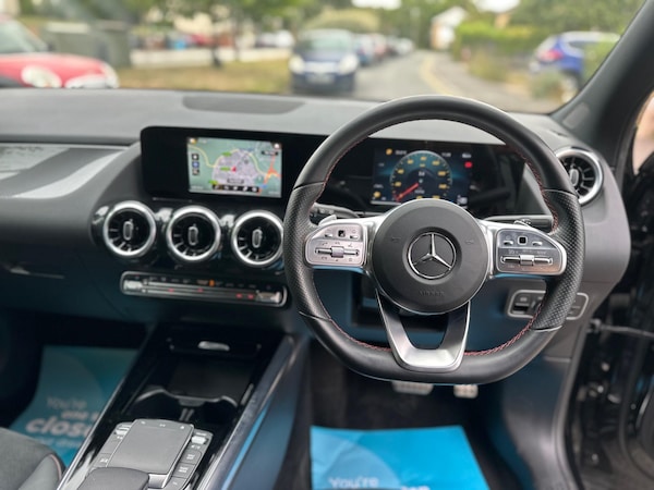 Used Mercedes-Benz GLA 2022 for sale - 75687785: Photo 30