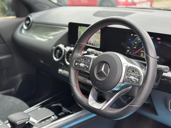 Used Mercedes-Benz GLA 2022 for sale - 75687785: Photo 31