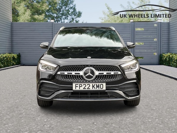 Used Mercedes-Benz GLA 2022 for sale - 75687785: Photo 3