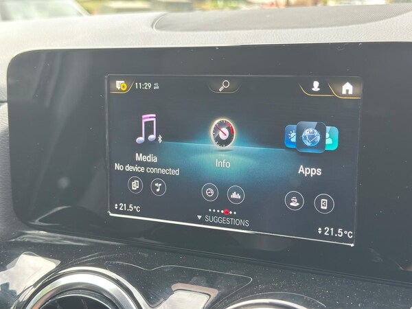 Used Mercedes-Benz GLA 2022 for sale - 75687785: Photo 41
