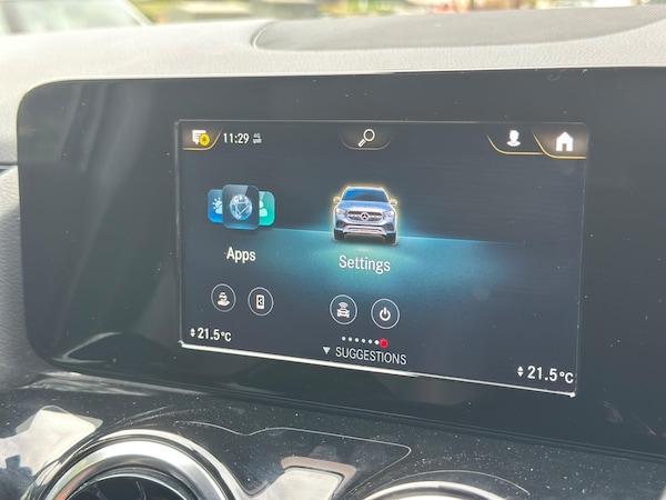 Used Mercedes-Benz GLA 2022 for sale - 75687785: Photo 42