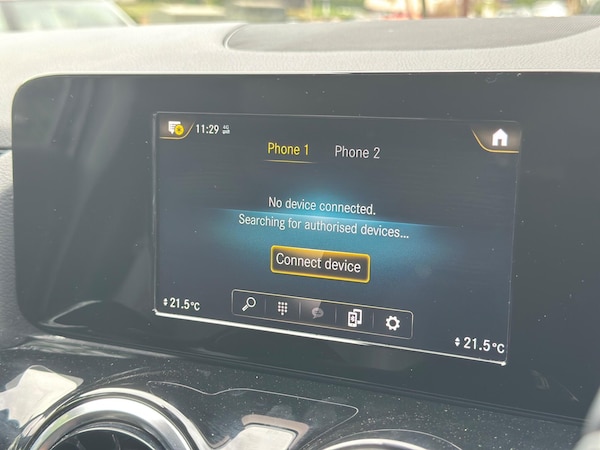 Used Mercedes-Benz GLA 2022 for sale - 75687785: Photo 44