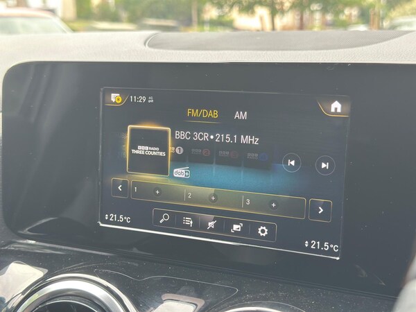 Used Mercedes-Benz GLA 2022 for sale - 75687785: Photo 45
