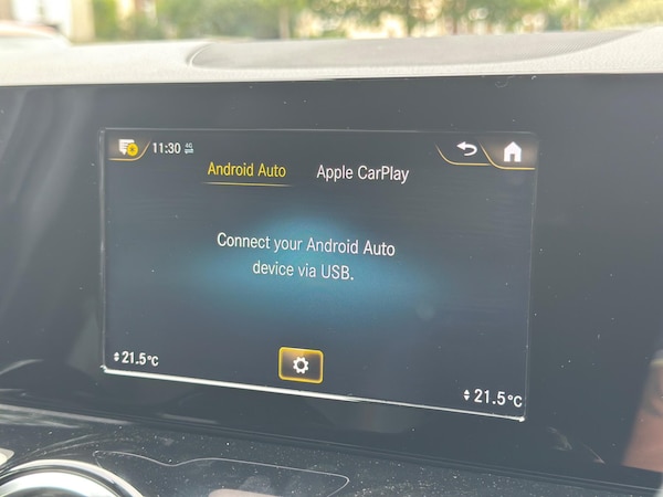 Used Mercedes-Benz GLA 2022 for sale - 75687785: Photo 47