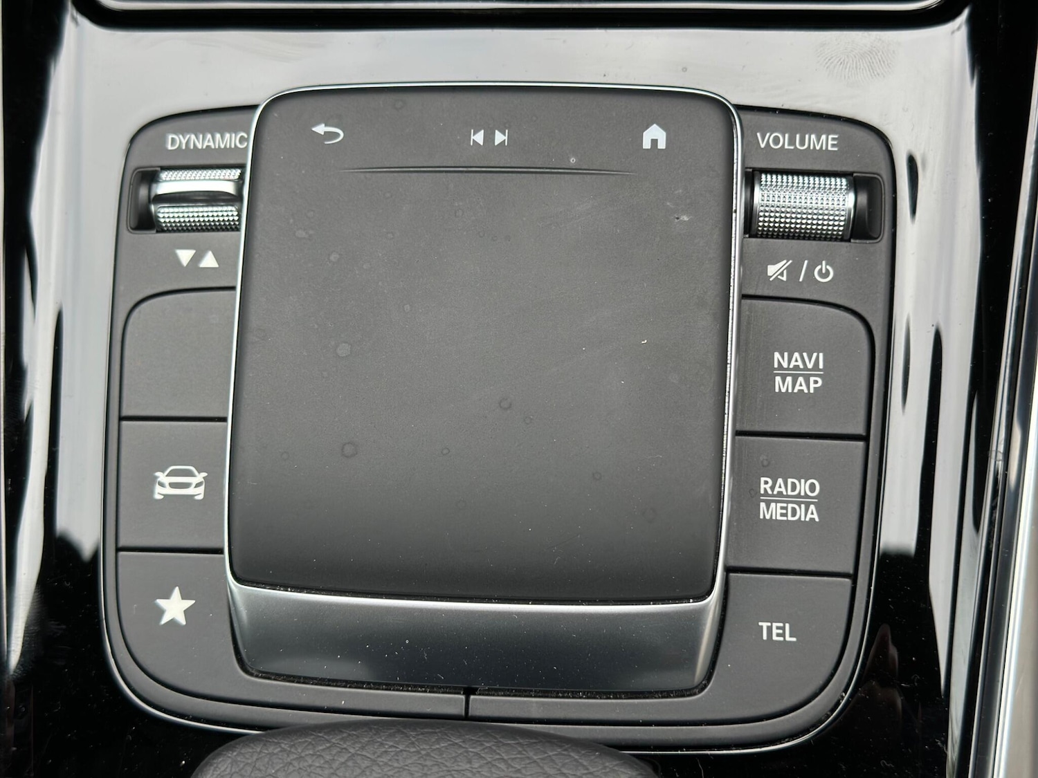 Vehicle 52