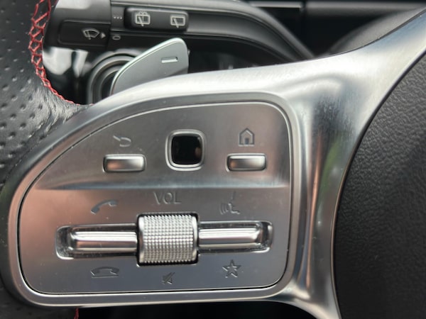 Used Mercedes-Benz GLA 2022 for sale - 75687785: Photo 54