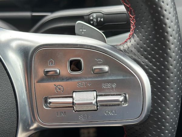 Used Mercedes-Benz GLA 2022 for sale - 75687785: Photo 55
