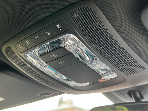 Used Mercedes-Benz GLA 2022 for sale - 75687785: Photo 57