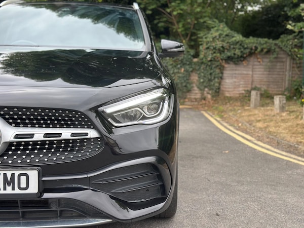 Used Mercedes-Benz GLA 2022 for sale - 75687785: Photo 66