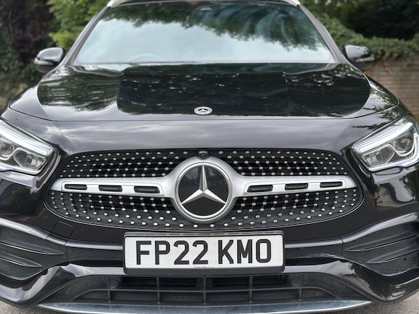Used Mercedes-Benz GLA 2022 for sale - 75687785: Photo 67