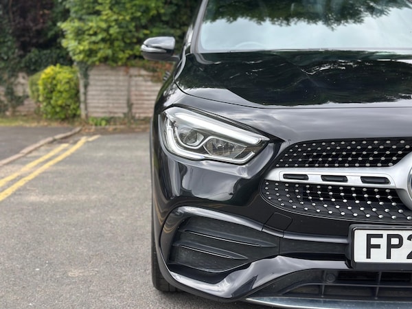 Used Mercedes-Benz GLA 2022 for sale - 75687785: Photo 68