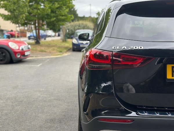 Used Mercedes-Benz GLA 2022 for sale - 75687785: Photo 70