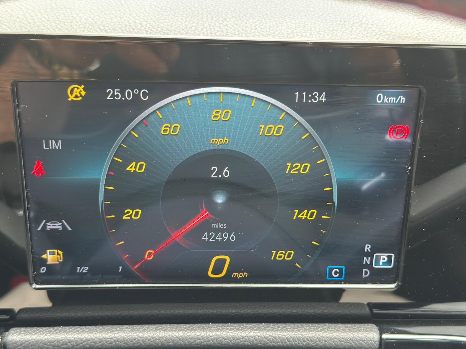 Vehicle 73