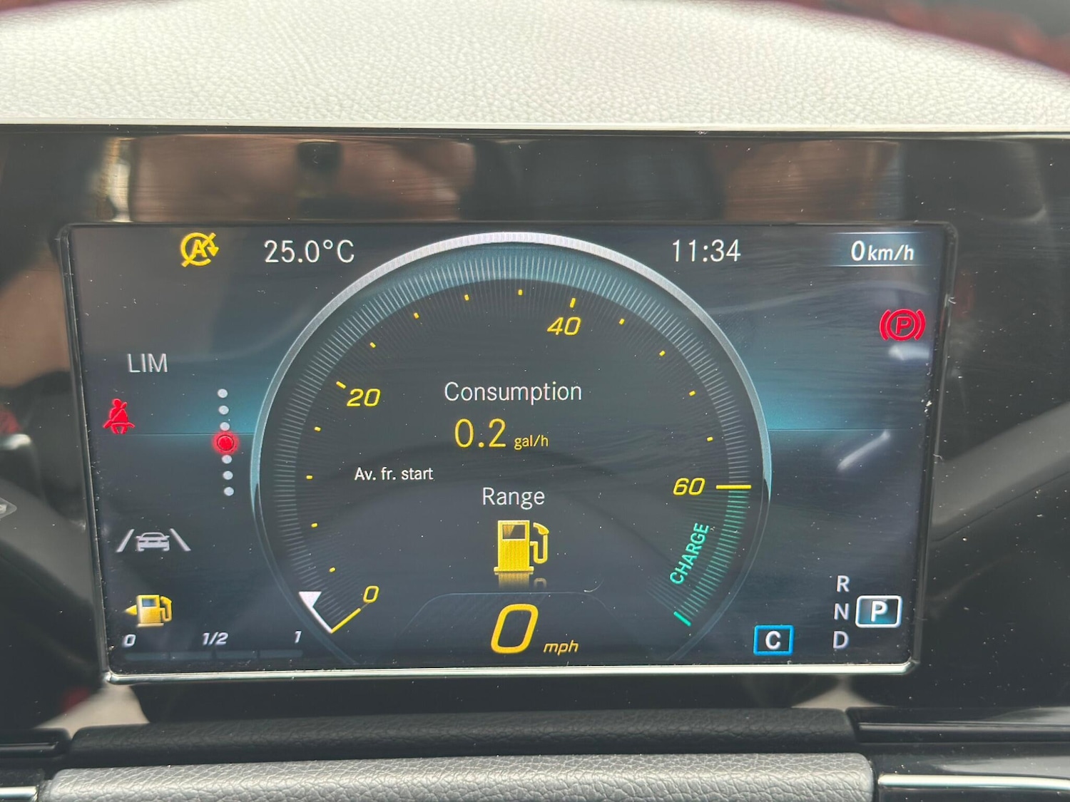 Vehicle 76