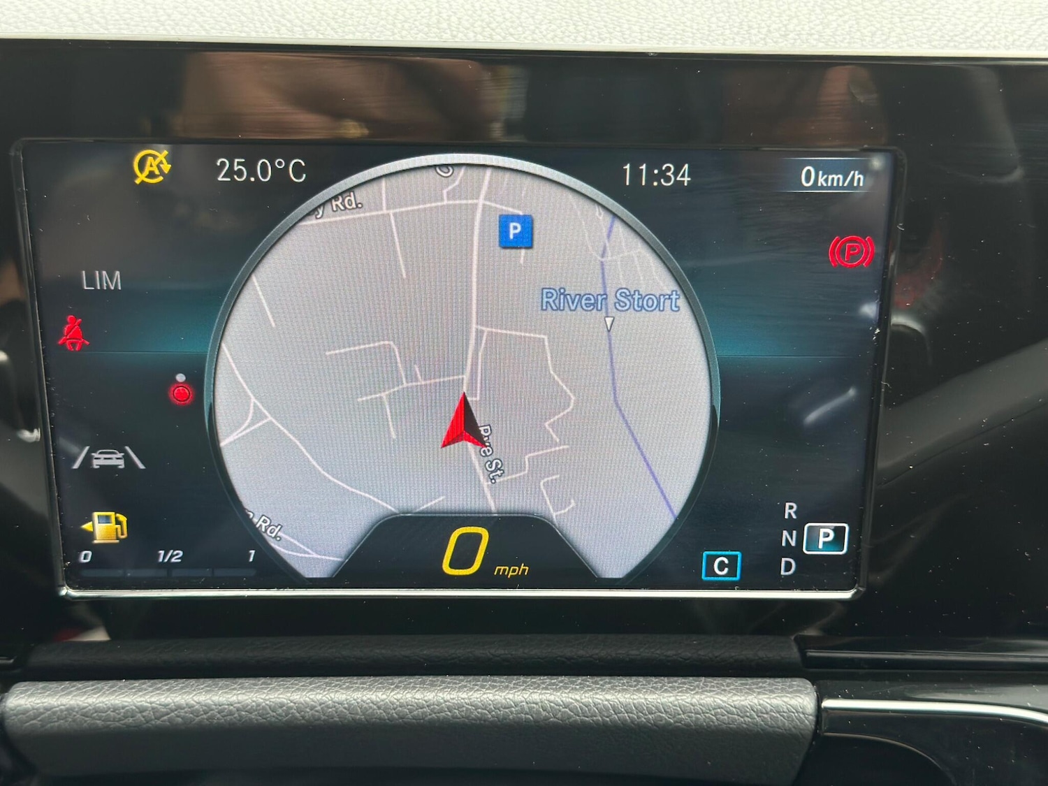 Vehicle 80