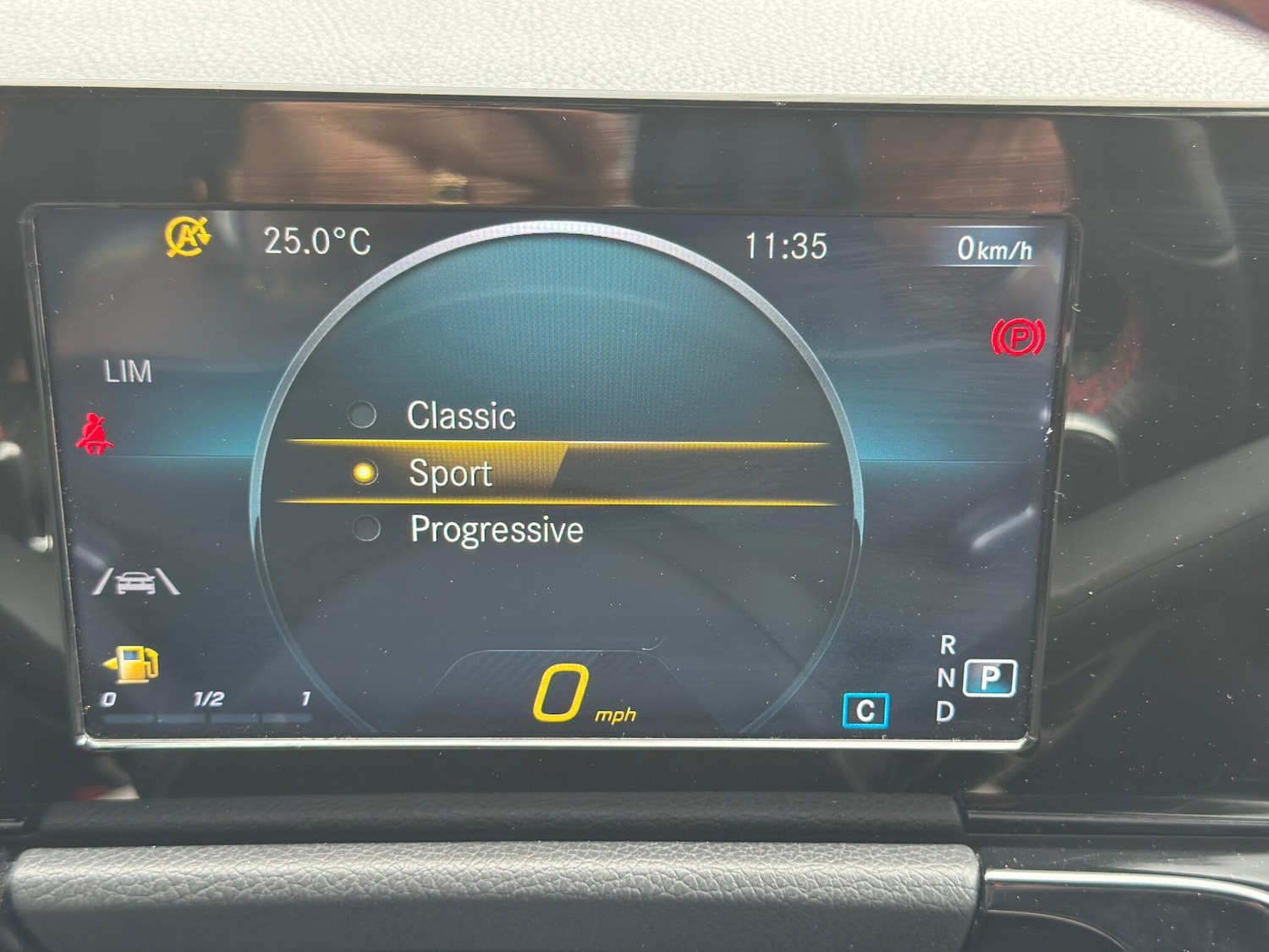 Vehicle 85