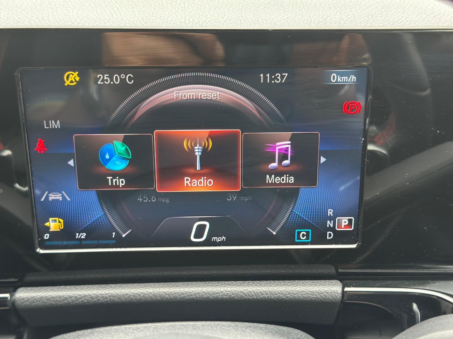 Vehicle 90