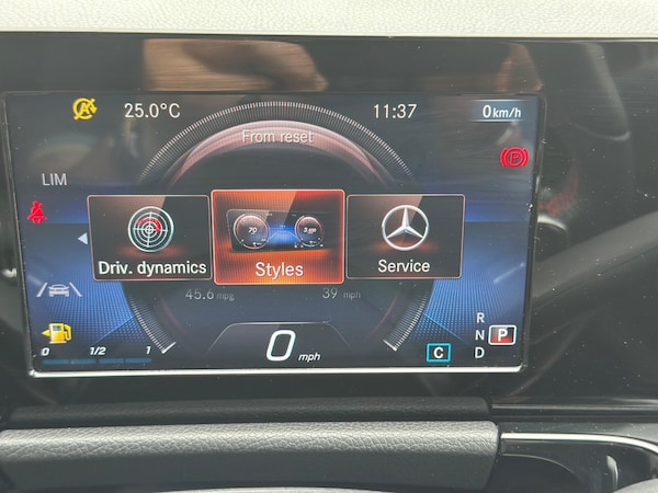 Used Mercedes-Benz GLA 2022 for sale - 75687785: Photo 91
