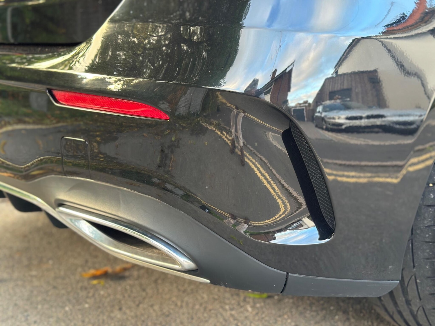 Used Mercedes-Benz A-Class 2020 for sale - 76360896: Photo 13