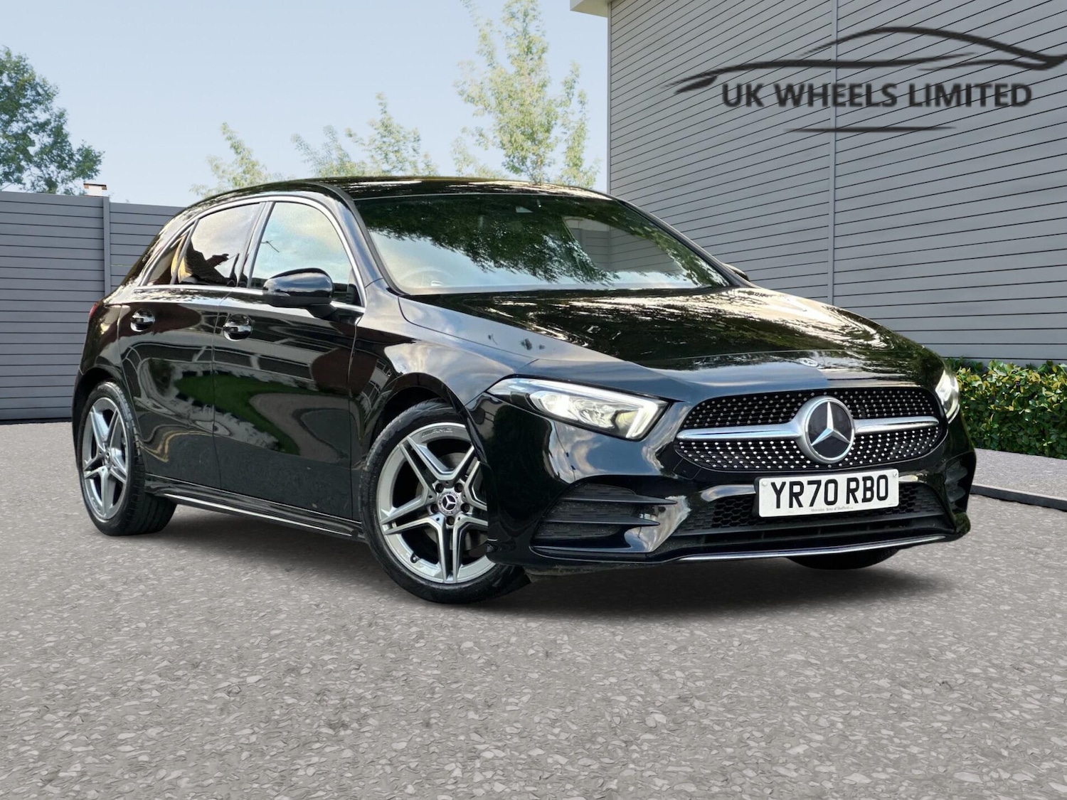 Used Mercedes-Benz A-Class 2020 for sale - 76360896: Photo 14