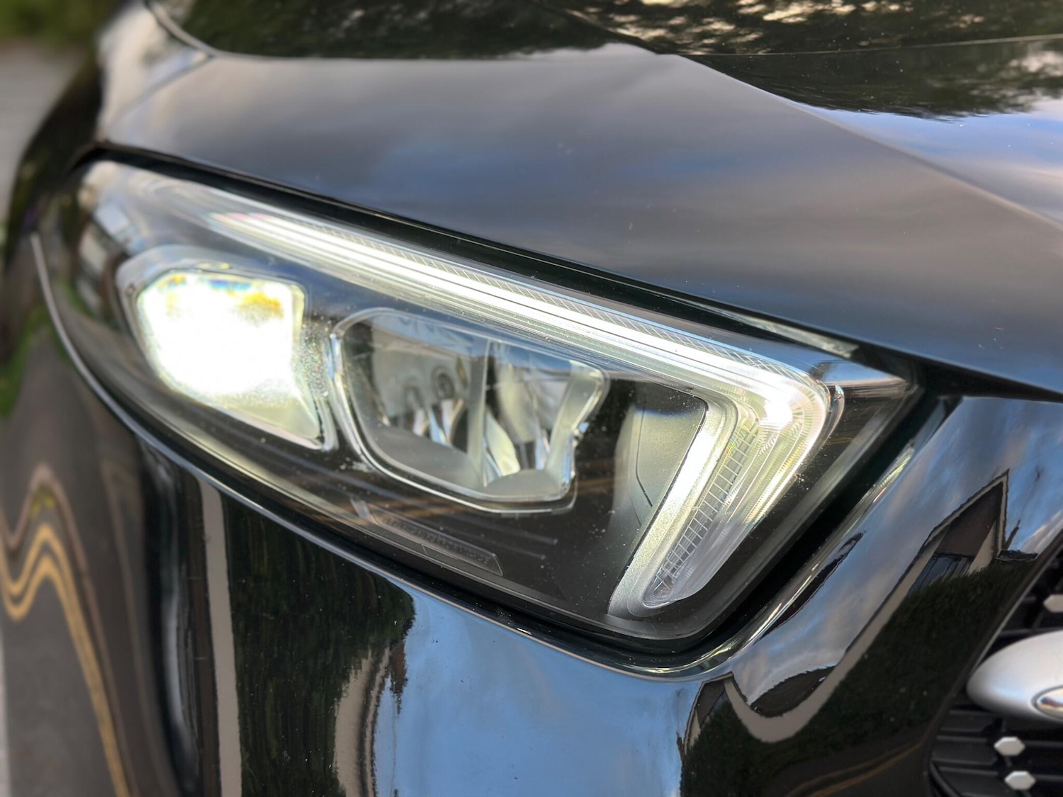 Used Mercedes-Benz A-Class 2020 for sale - 76360896: Photo 19
