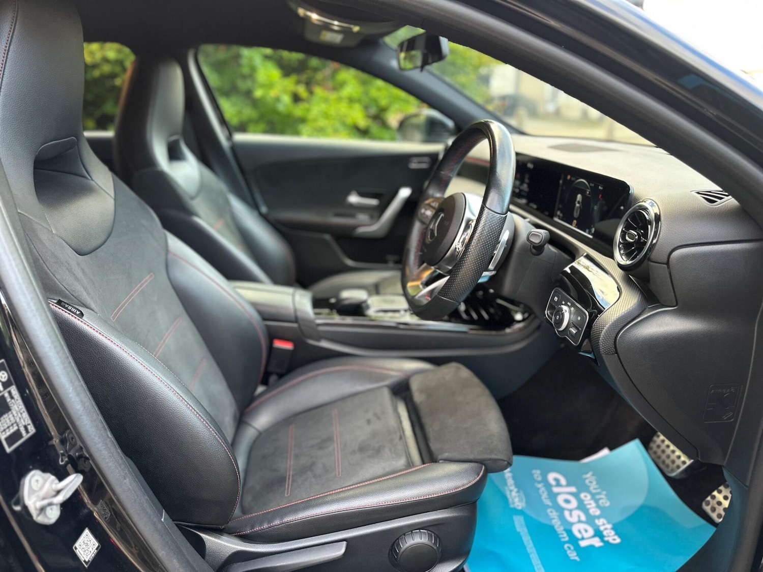 Used Mercedes-Benz A-Class 2020 for sale - 76360896: Photo 22