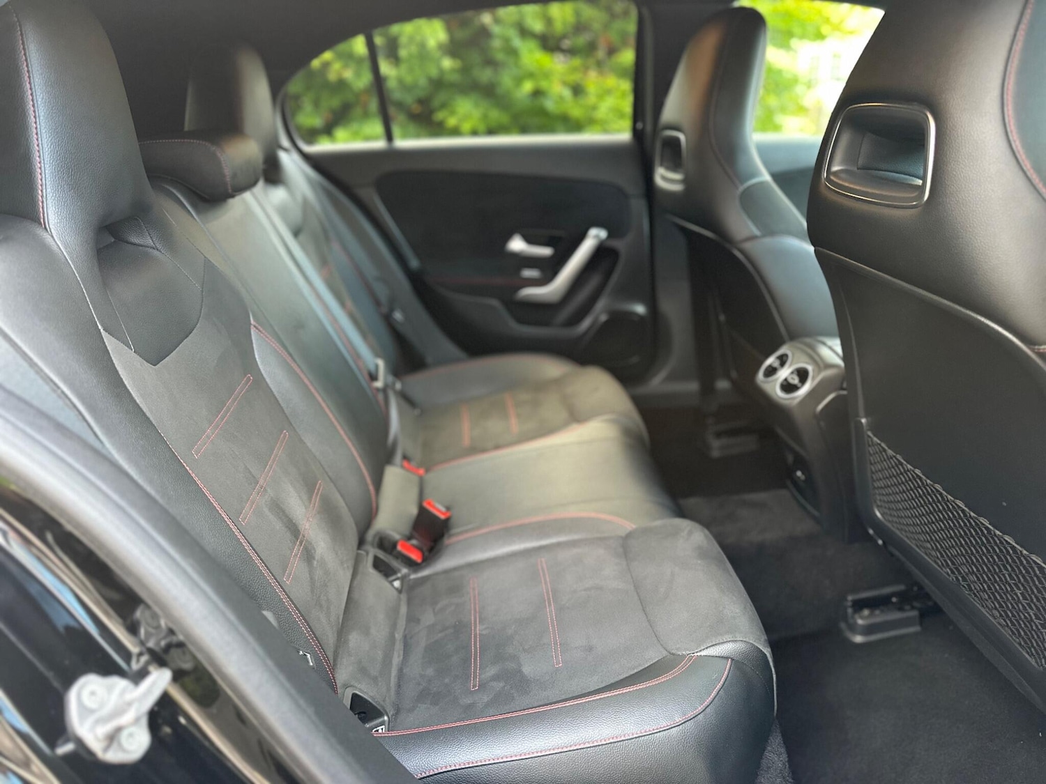 Used Mercedes-Benz A-Class 2020 for sale - 76360896: Photo 23