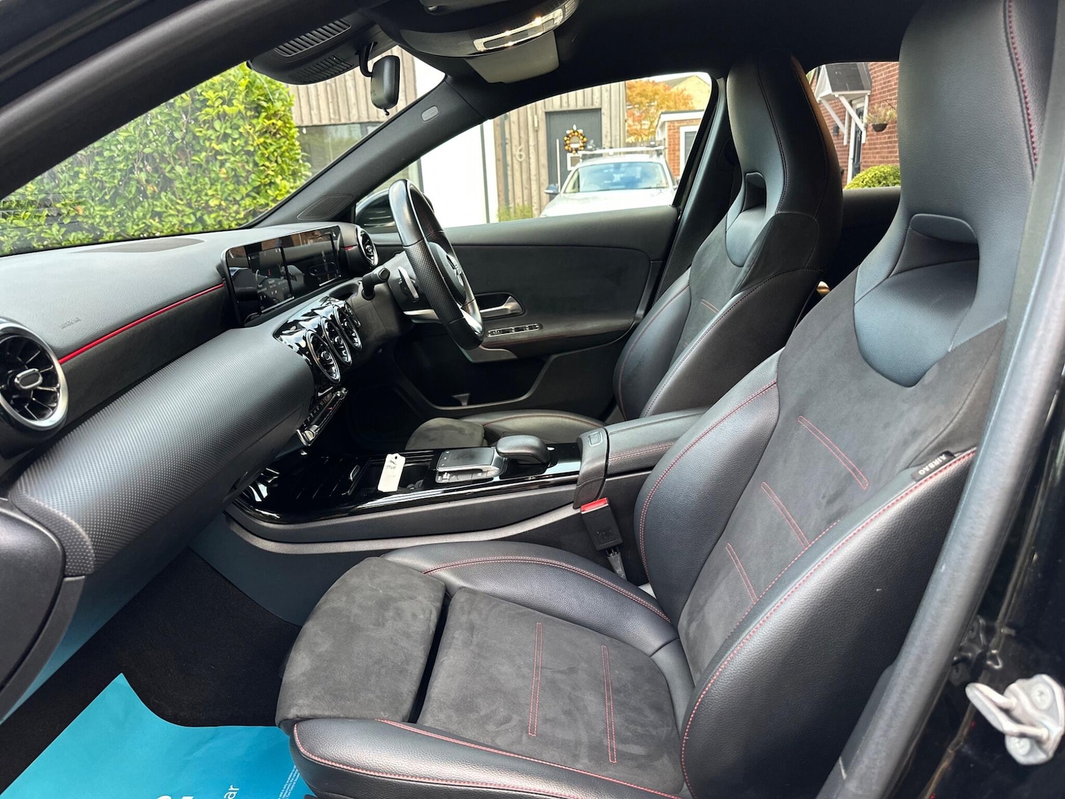 Used Mercedes-Benz A-Class 2020 for sale - 76360896: Photo 25