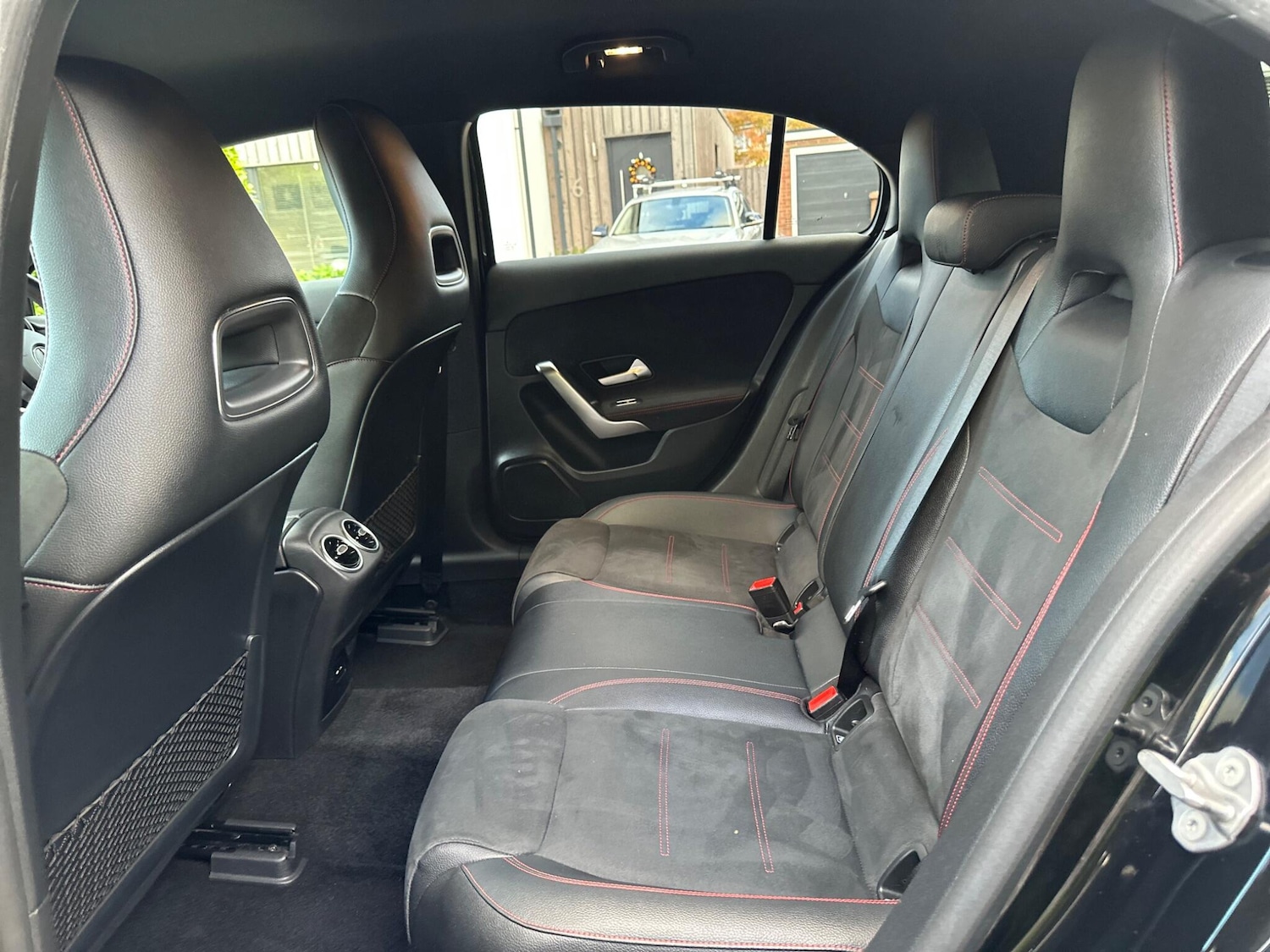 Used Mercedes-Benz A-Class 2020 for sale - 76360896: Photo 26