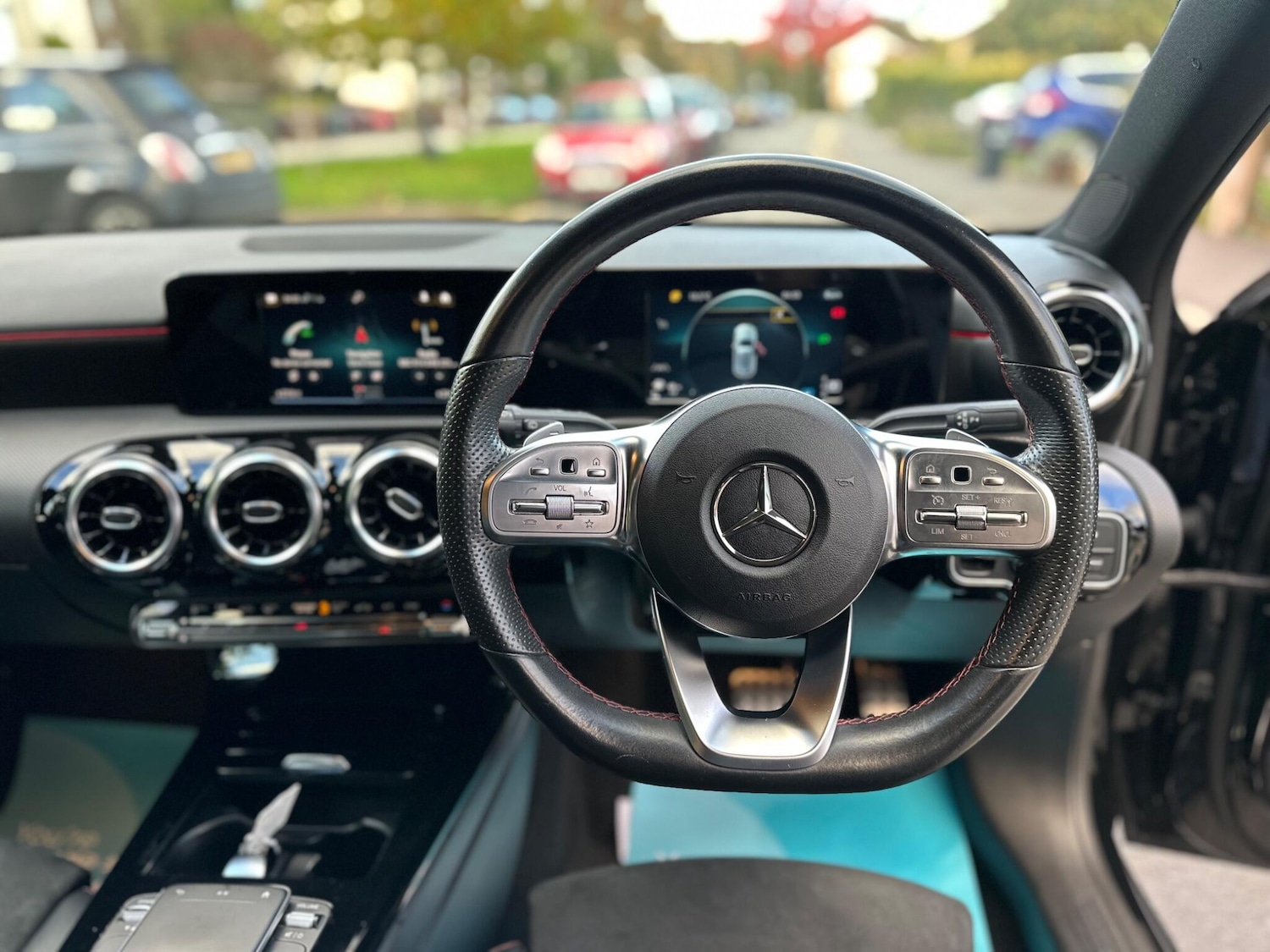 Used Mercedes-Benz A-Class 2020 for sale - 76360896: Photo 27