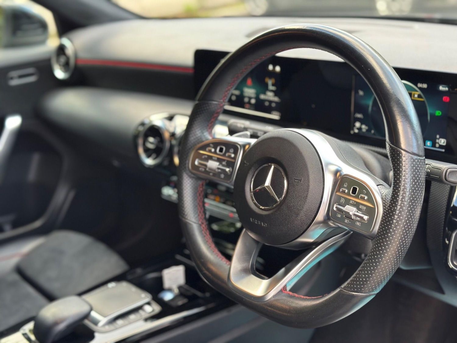 Used Mercedes-Benz A-Class 2020 for sale - 76360896: Photo 28