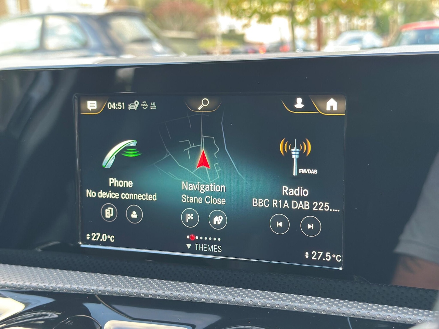 Used Mercedes-Benz A-Class 2020 for sale - 76360896: Photo 35