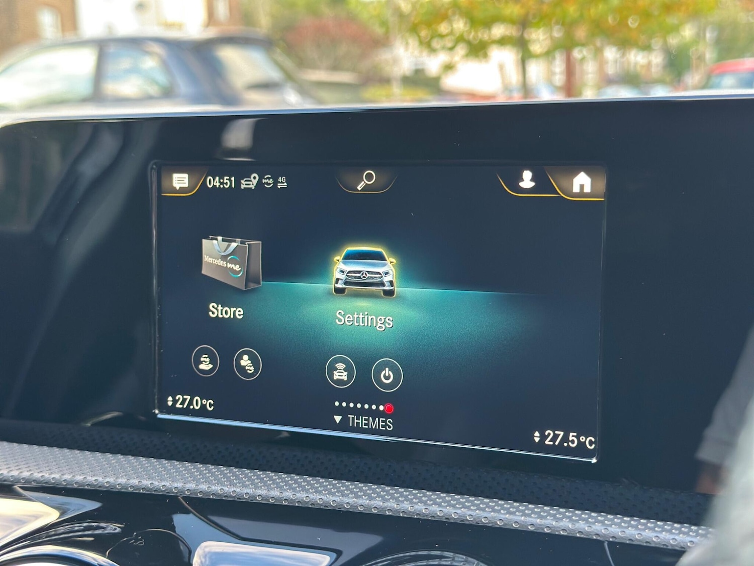 Used Mercedes-Benz A-Class 2020 for sale - 76360896: Photo 37