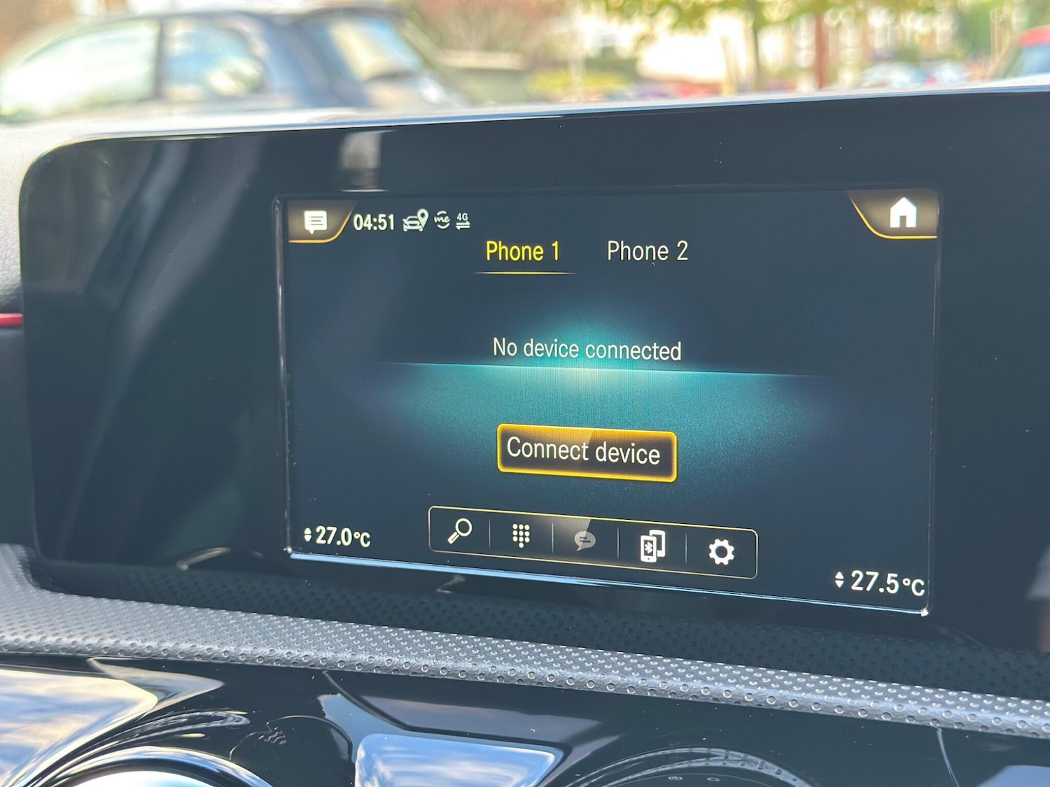 Used Mercedes-Benz A-Class 2020 for sale - 76360896: Photo 39