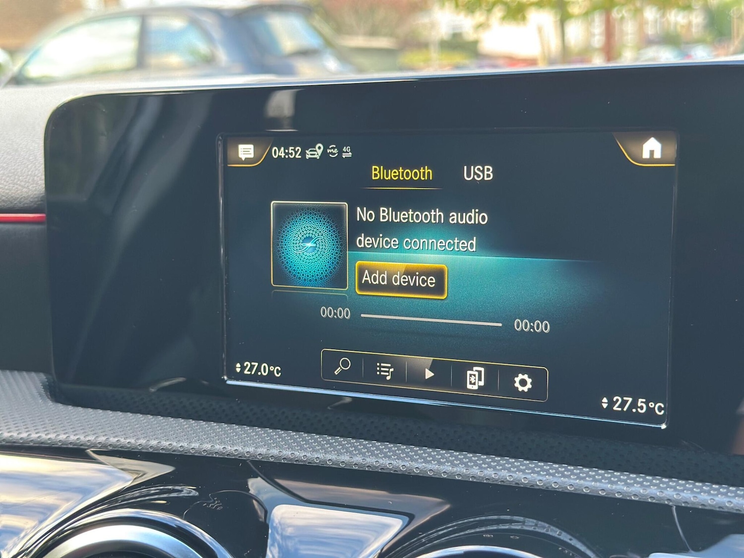 Used Mercedes-Benz A-Class 2020 for sale - 76360896: Photo 41