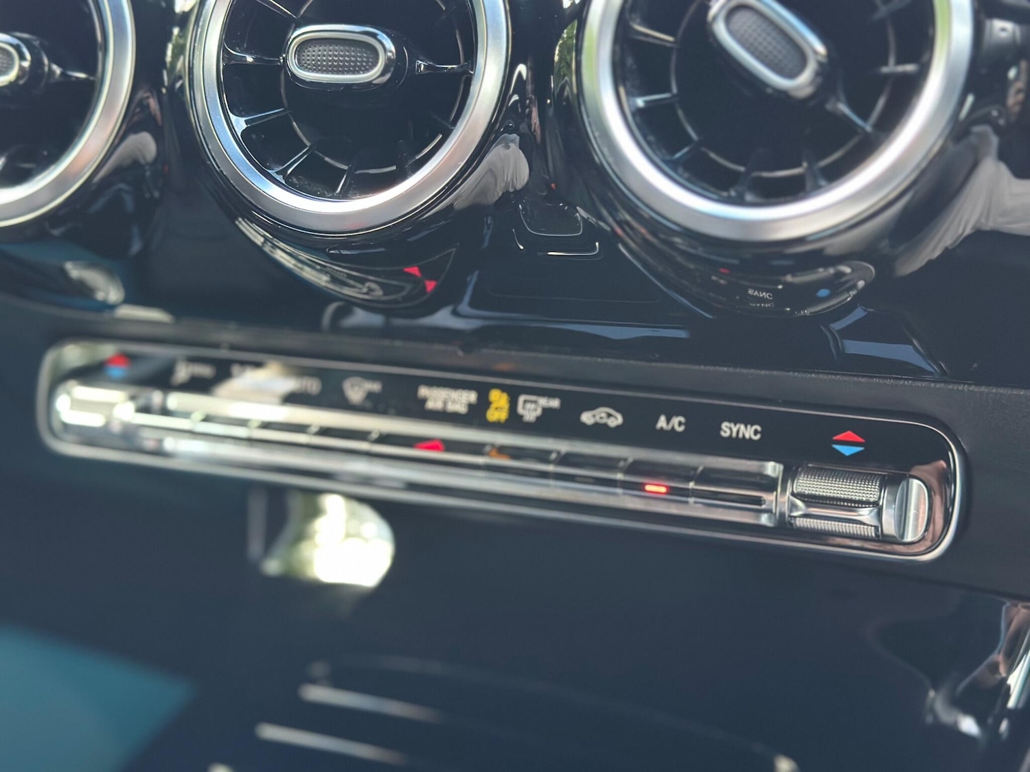 Used Mercedes-Benz A-Class 2020 for sale - 76360896: Photo 45