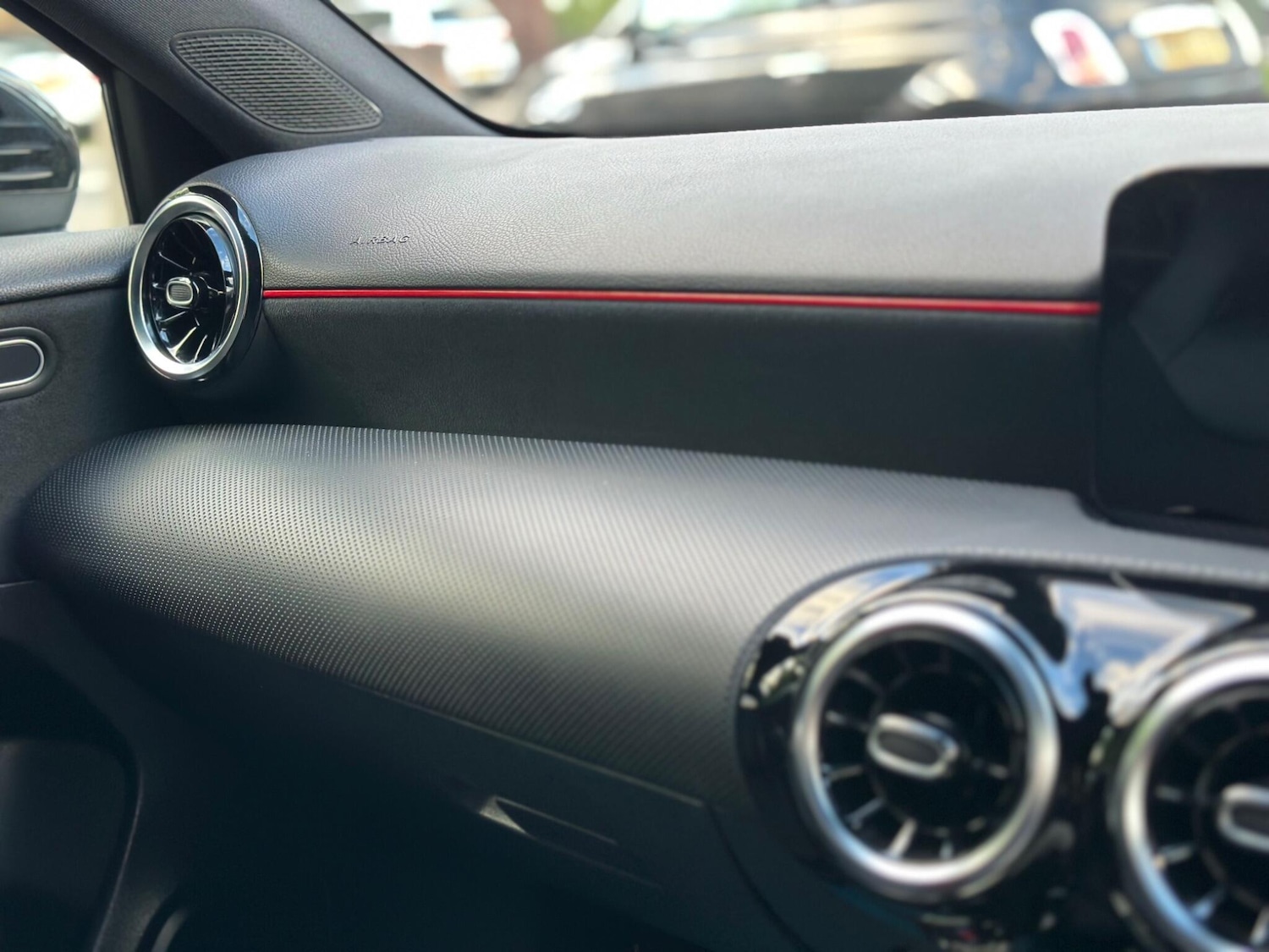 Used Mercedes-Benz A-Class 2020 for sale - 76360896: Photo 49