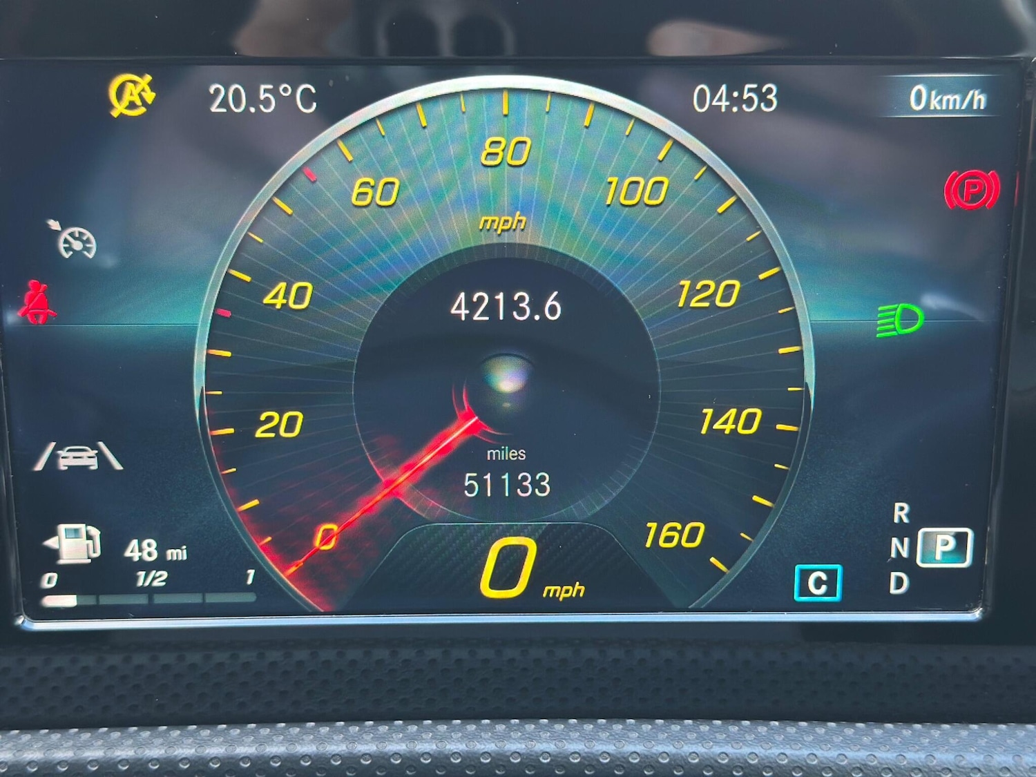 Used Mercedes-Benz A-Class 2020 for sale - 76360896: Photo 50