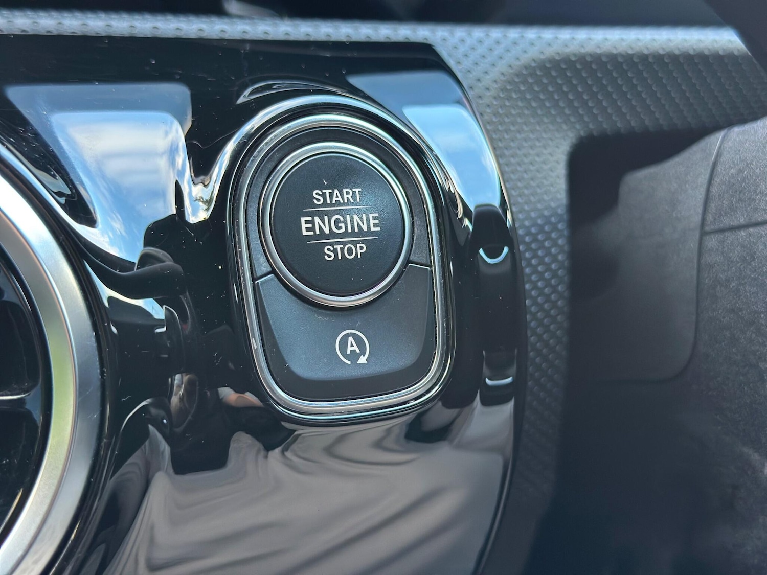 Used Mercedes-Benz A-Class 2020 for sale - 76360896: Photo 56