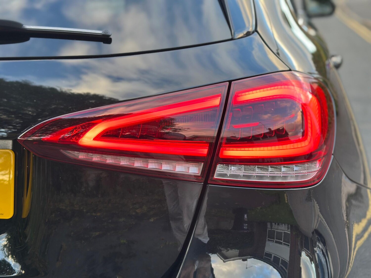 Used Mercedes-Benz A-Class 2020 for sale - 76360896: Photo 58