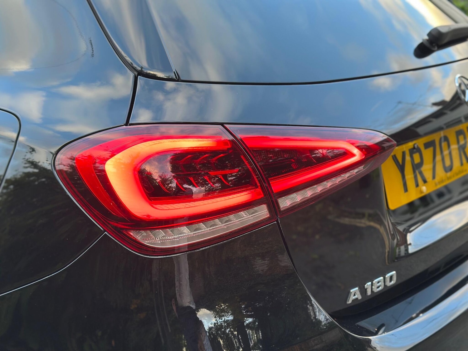 Used Mercedes-Benz A-Class 2020 for sale - 76360896: Photo 59