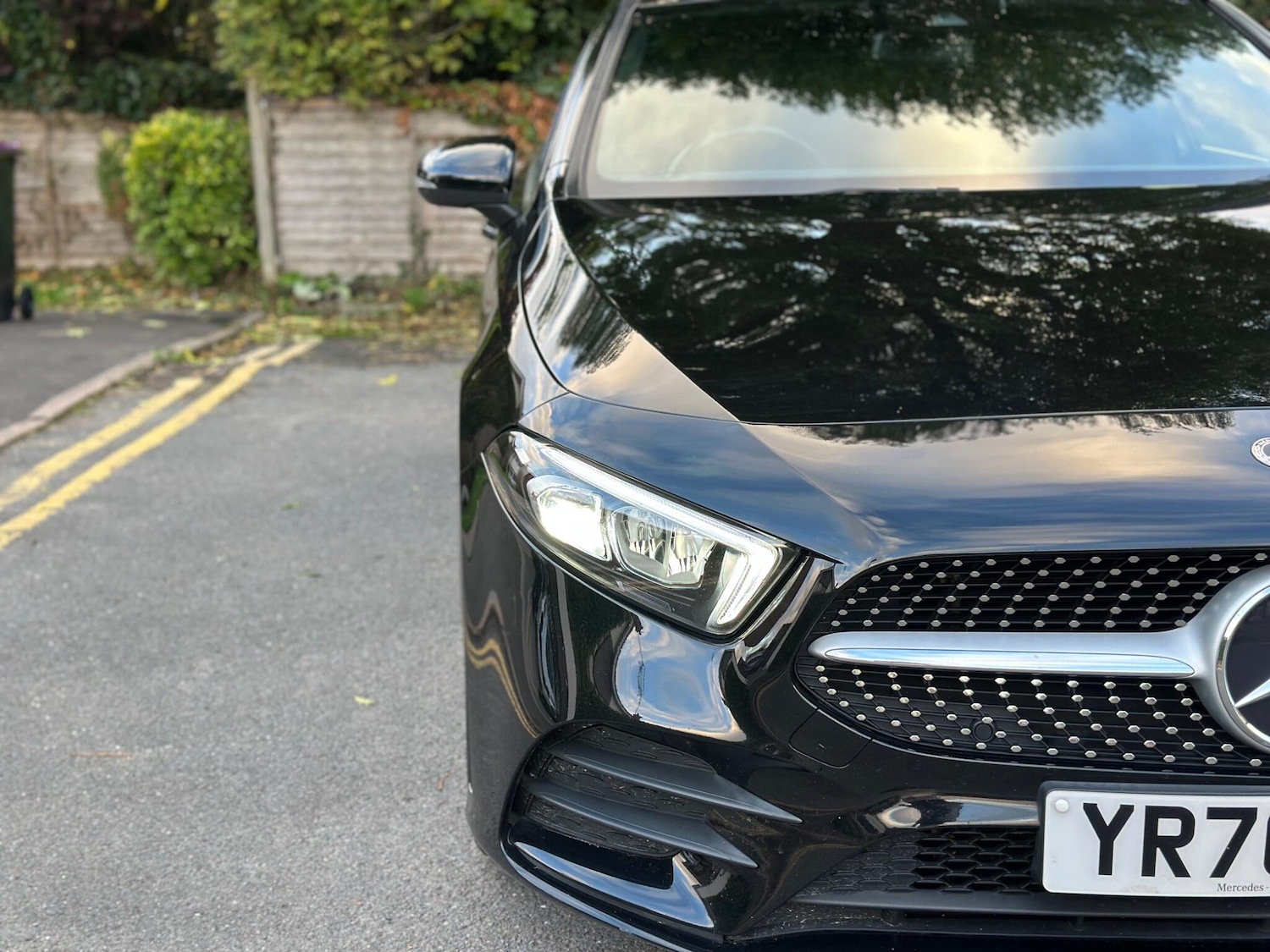 Used Mercedes-Benz A-Class 2020 for sale - 76360896: Photo 63