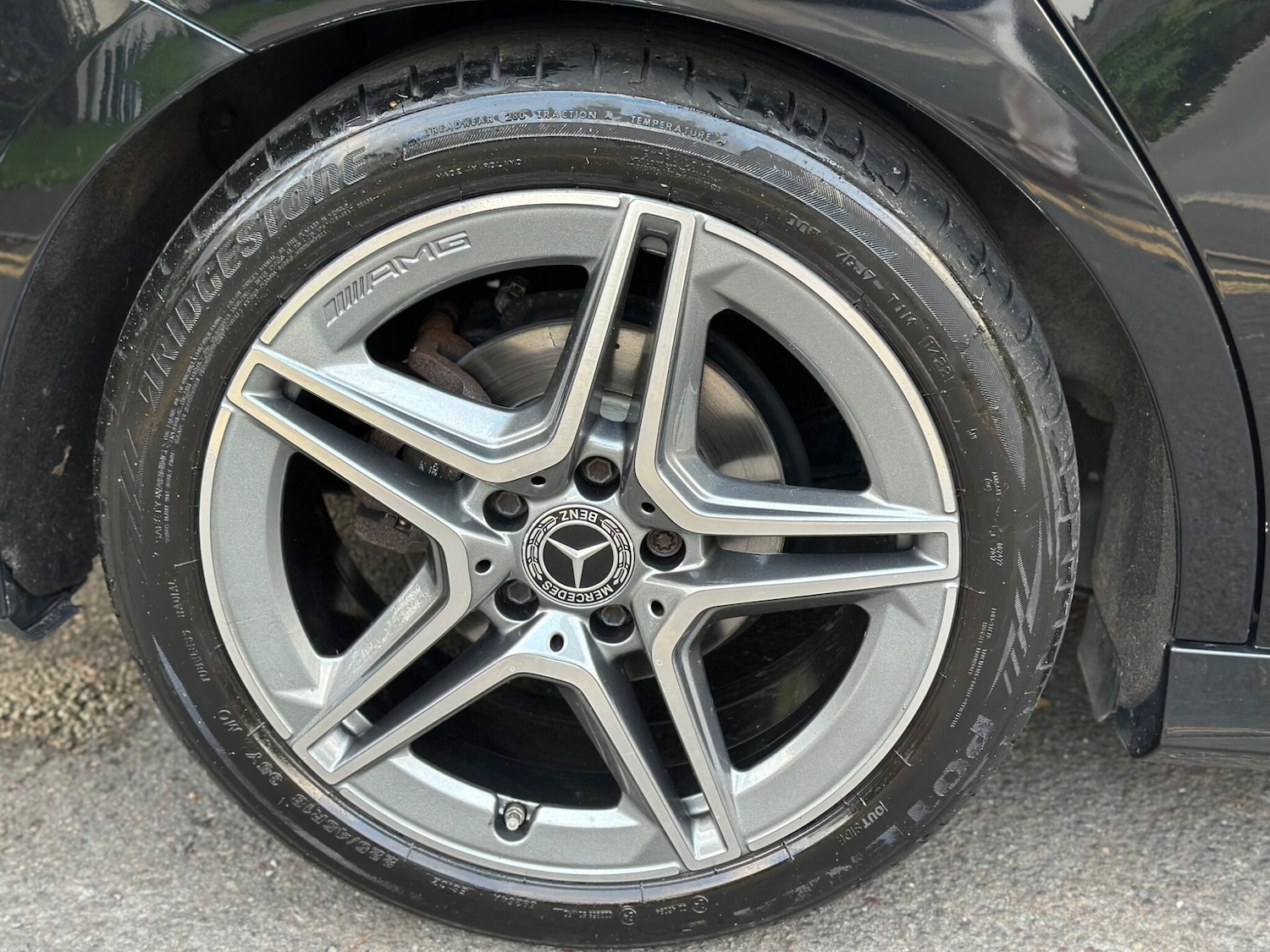 Used Mercedes-Benz A-Class 2020 for sale - 76360896: Photo 66