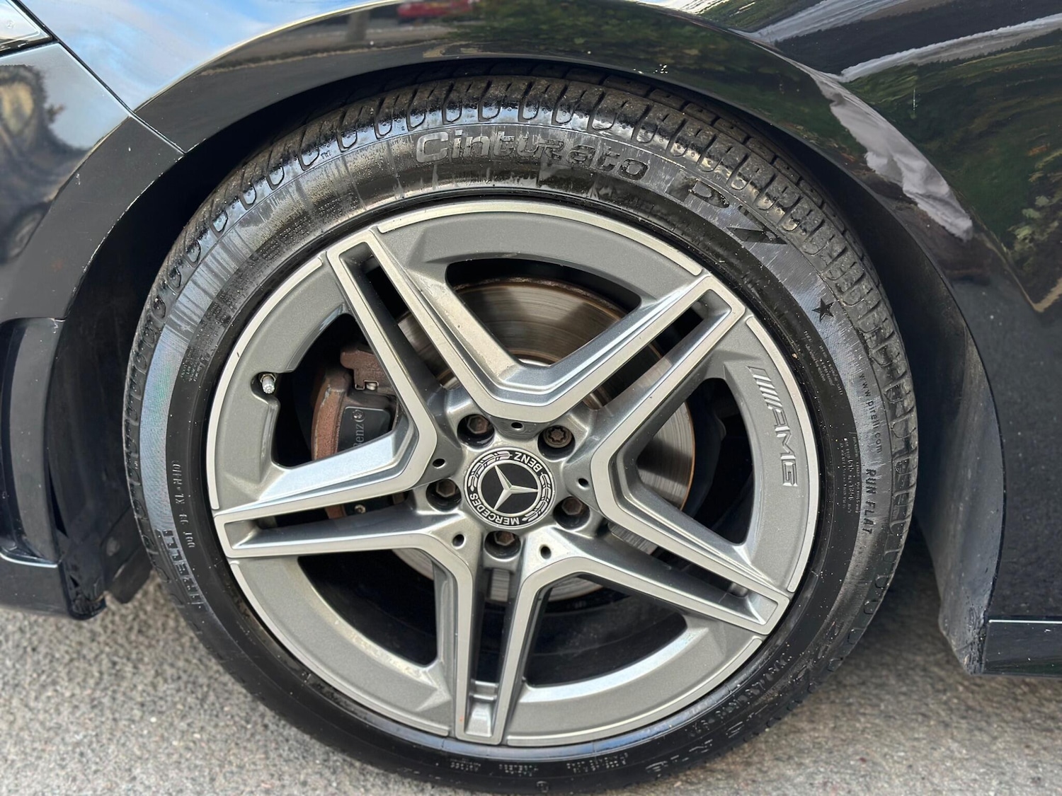 Used Mercedes-Benz A-Class 2020 for sale - 76360896: Photo 68