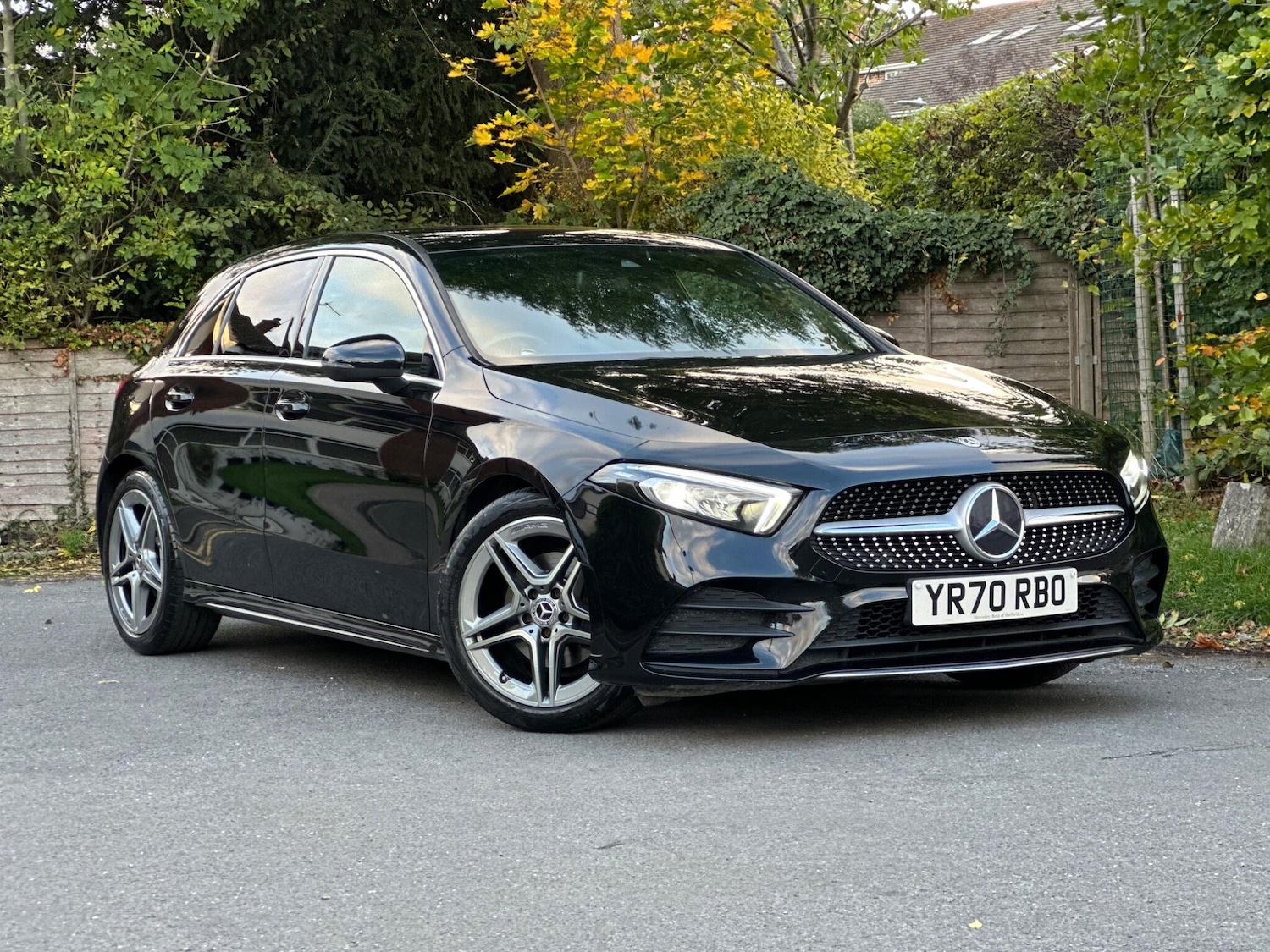 Used Mercedes-Benz A-Class 2020 for sale - 76360896: Photo 69