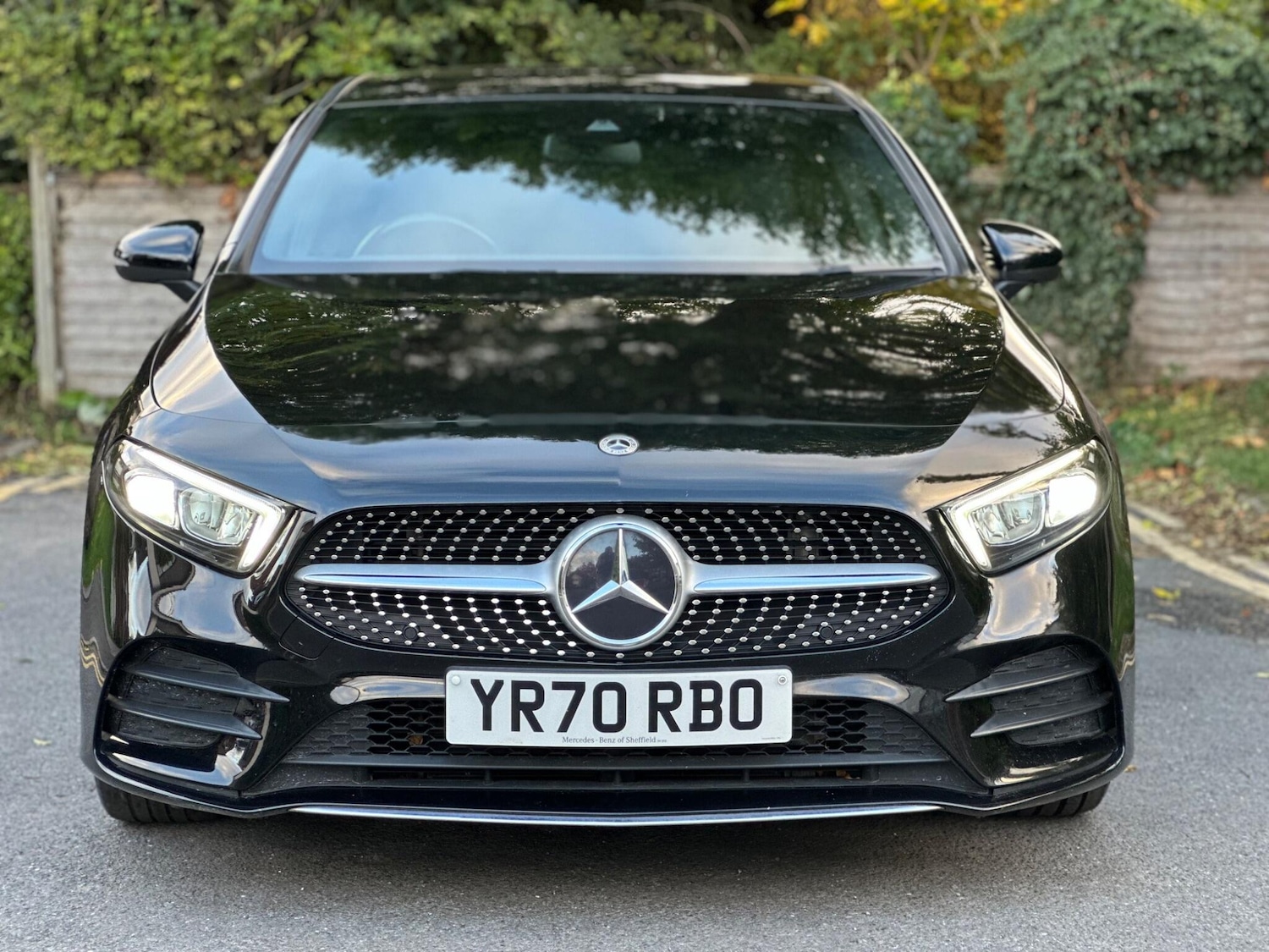 Used Mercedes-Benz A-Class 2020 for sale - 76360896: Photo 70