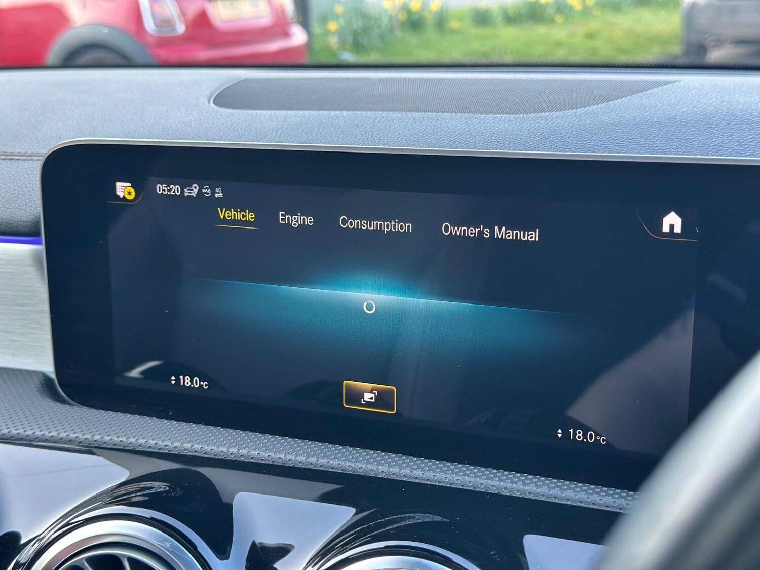 Vehicle 40