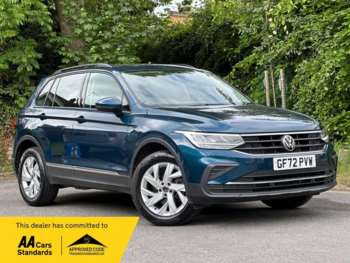 2022 (72) - 1.5 TSI Life Euro 6 (s/s) 5dr