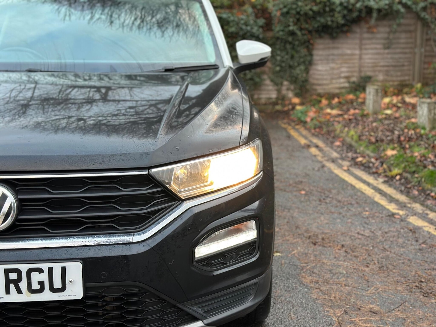 Used Volkswagen T-Roc 2020 for sale - 76752818: Photo 16